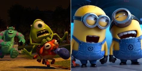 mike wazowski monsters university|despicable me 2 monsters university.